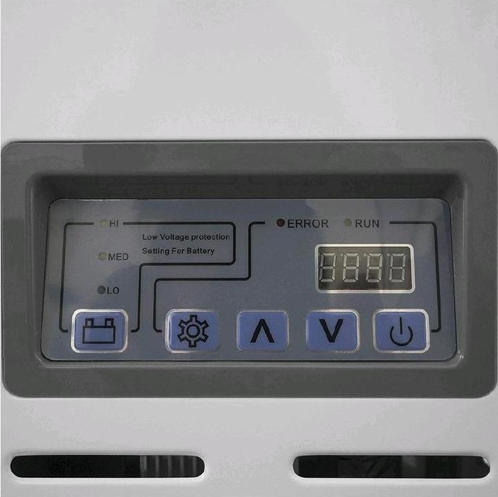 Produktbild Kibernetik Kühl-Gefrierbox KGB80 12/24V (80 l)