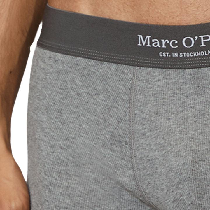 Produktbild Marc O'Polo Trunk Iconic Rib (S, 2er Pack)