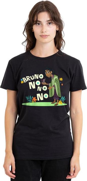 Produktbild Universal Textiles No No No TShirt (XXL)