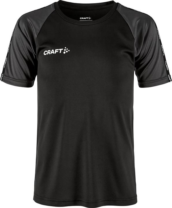 Image du produit Craft Squad 2.0 Maillot Contrasté Jr (158)