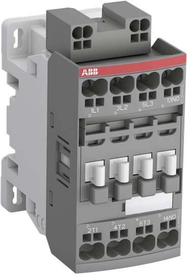 Actual product image ABB AF09Z-30-01K-21