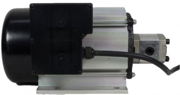 Crossfer - Hydraulikaggregat LSA3000-230V