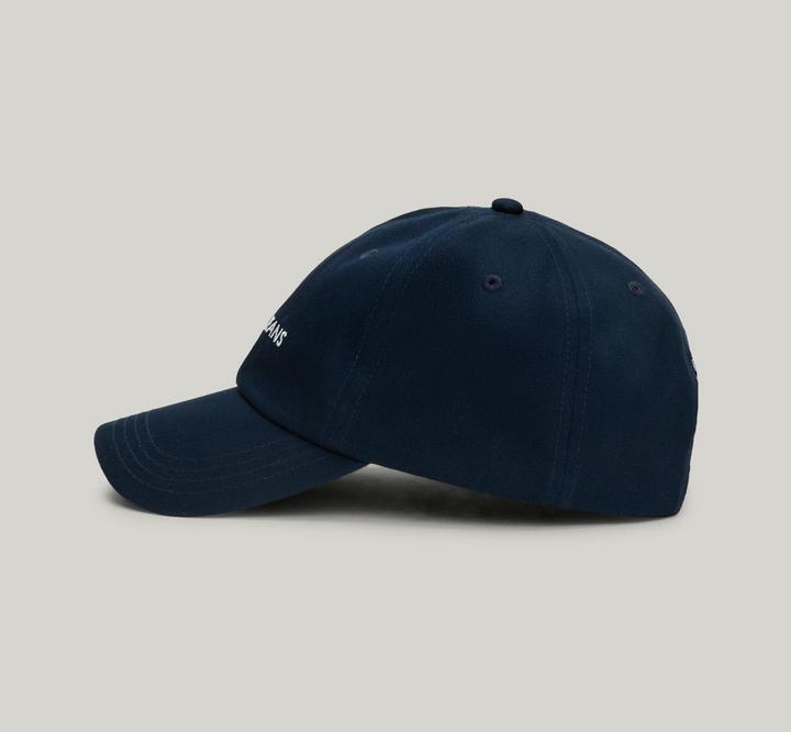 Immagine prodotto Tommy Hilfiger Cappellino da baseball con logo Tjw-Linear (Taglia unica)