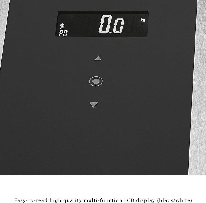 Actual product image Profi-Care Pc-Pw 3007 (180 kg)