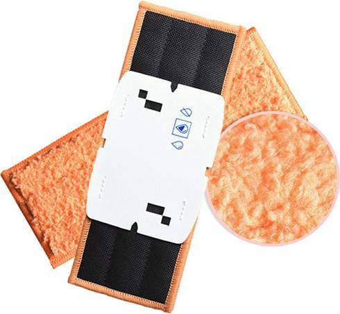 Immagine prodotto Hermex Salvietta alternativa per iRobot Braava jet 240 241 244 250