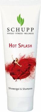 Schupp Duschgel Hot Splash