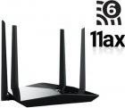 Actual product image Netis NX10 AX1500 Wireless Dual Band Gigabit Router