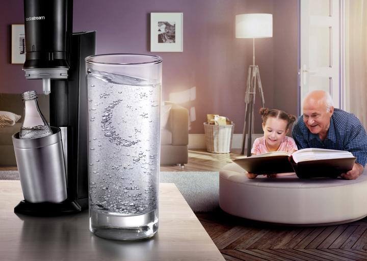 Immagine prodotto SodaStream Crystal