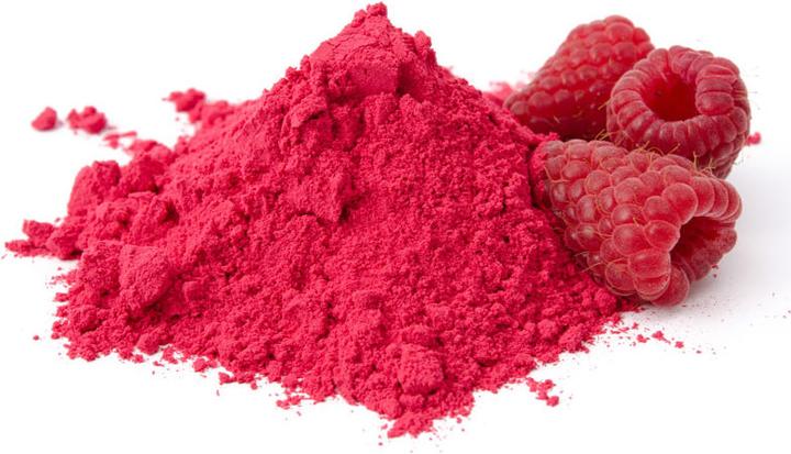 Produktbild miniSchoggi Himbeer Fruchtpulver, 25 g (30 g)