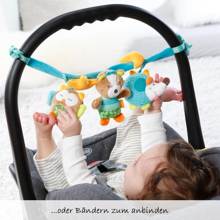 Actual product image Fehn Forest chain