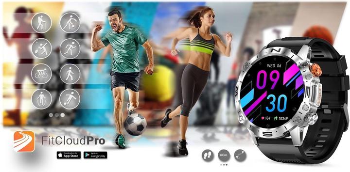 Immagine prodotto Gravity GT20-4 Smartwatch