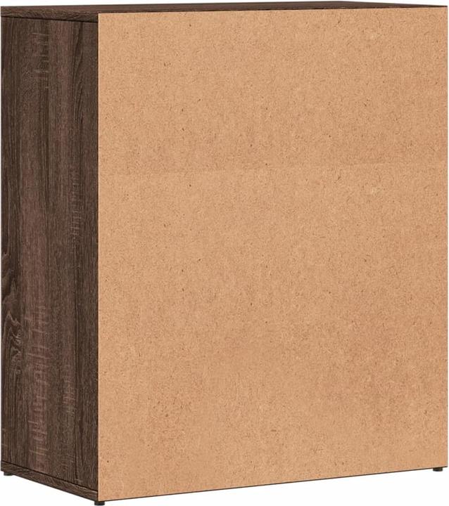 Produktbild VidaXL Sideboard Eiche-Optik (60 x 31 x 70 cm)
