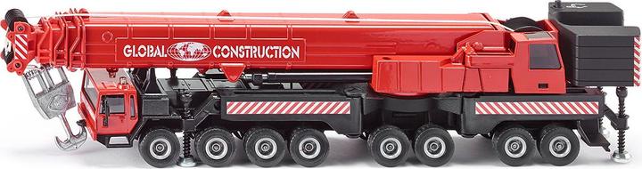 Produktbild Siku Mega Lifter
