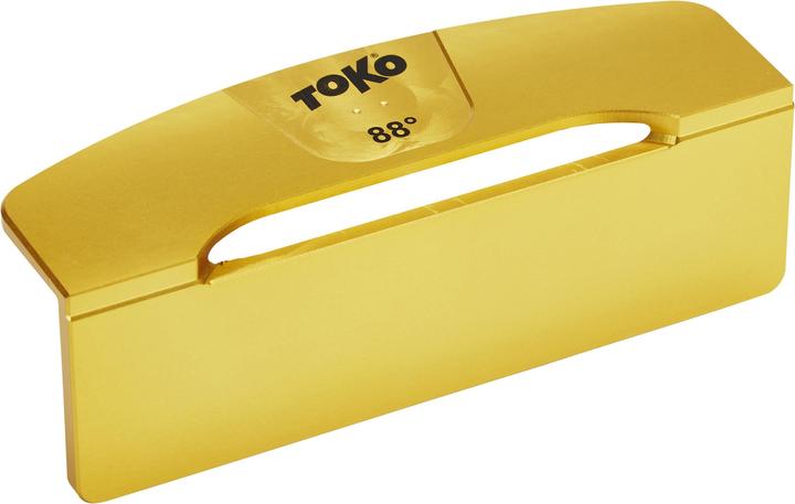 Actual product image Toko Side Angle World Cup 88° (Sanding block)