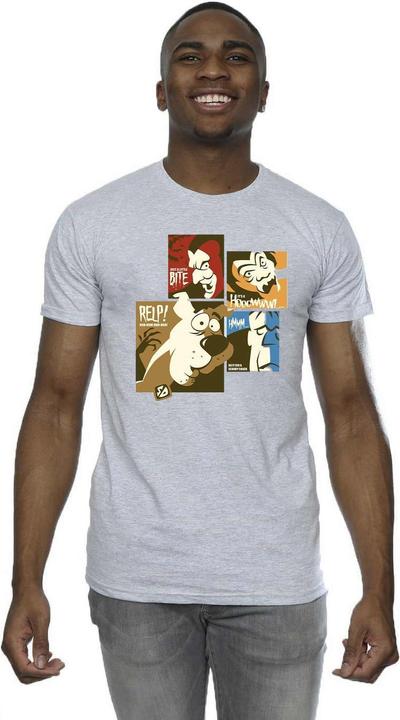Produktbild Scooby Doo TShirt (S)