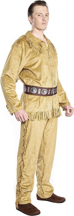 Produktbild Metamorph Winnetou: Old Shatterhand (XL)