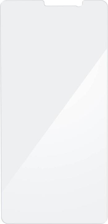 Produktbild Avizar Kristallklare Folie, Glas-Displayschutz (1 Stück, Huawei Mate 9)