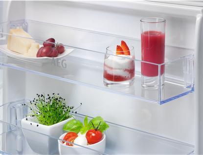 Immagine prodotto Electrolux Frigorifero da incasso AEG (142 l)