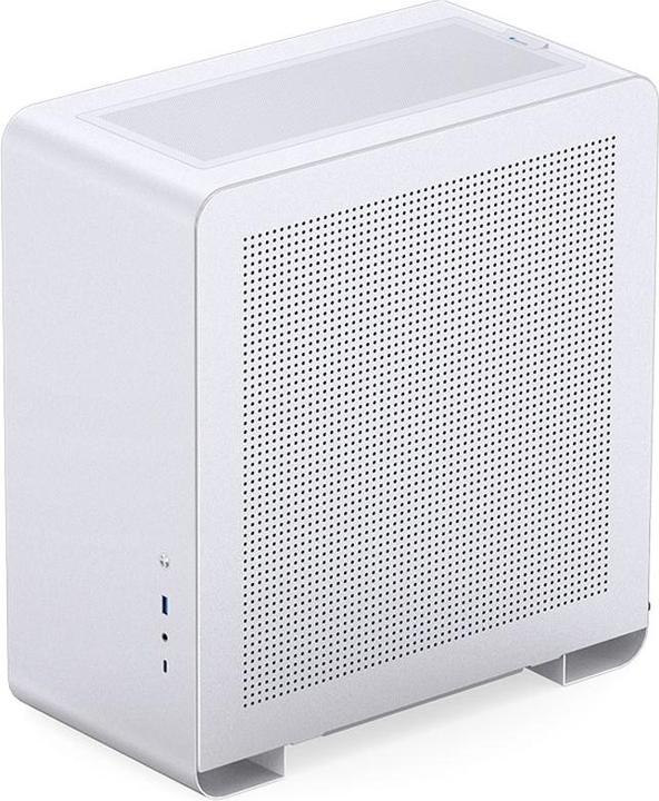 Immagine prodotto Jonsbo U4 Pro Midi-Tower, vetro temperato (ATX, Mini-ITX, Mini-ATX)