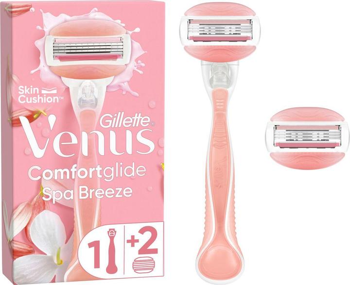 Gillette Venus ComfortGlide