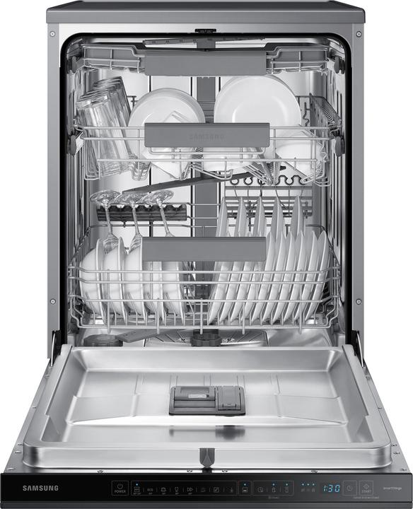 Produktbild Samsung DW60A8050FB/ET Geschirrspüler Kostenlose Installation 14
