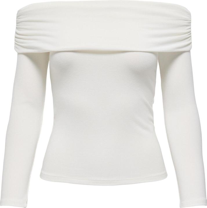 Only ONLGLAMOUR Top Top (XS)
