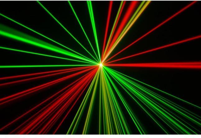 Image du produit Laserworld CS-2000RGB FX (2021)
