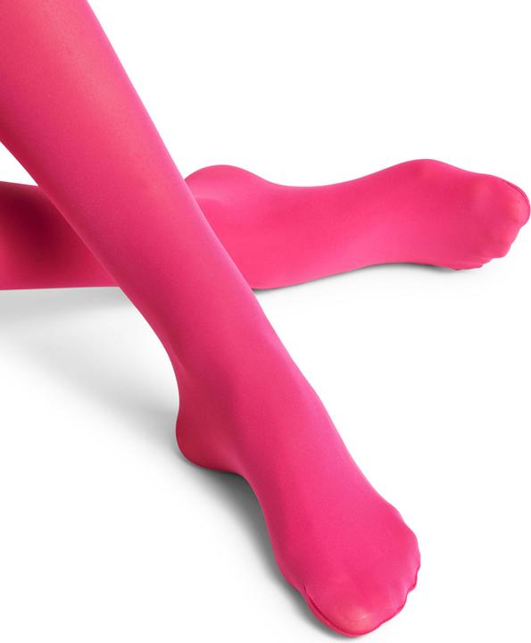 Image du produit Falke Pure Matt 50 Collant, couleur 8390 berry, taille 44-46 (50 DEN, 44 - 46)