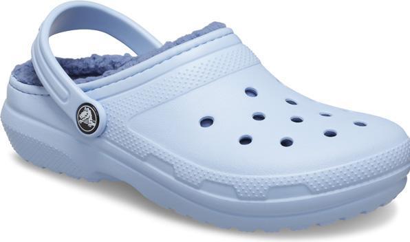 Produktbild Crocs T's Classic Lined Clog (25)