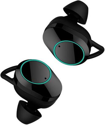 Kumi T3S (4.50 h, Wireless)