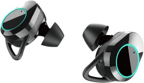 Produktbild Kumi T3S (4.50 h, Kabellos)