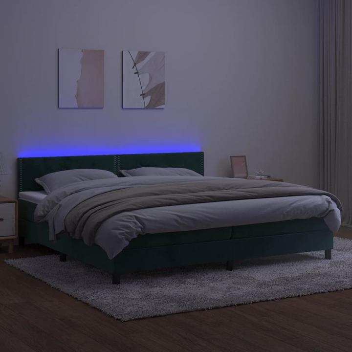 Produktbild VidaXL Yarkona (100 x 200 cm, 200 x 200 cm)