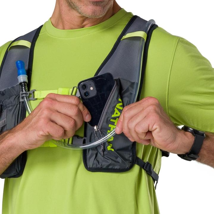 Produktbild Nathan Quickstart - 6 L (4 l)