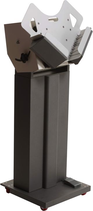 Produktbild Hefter Systemform Papierrüttler PJ 3000 mit Blasluft