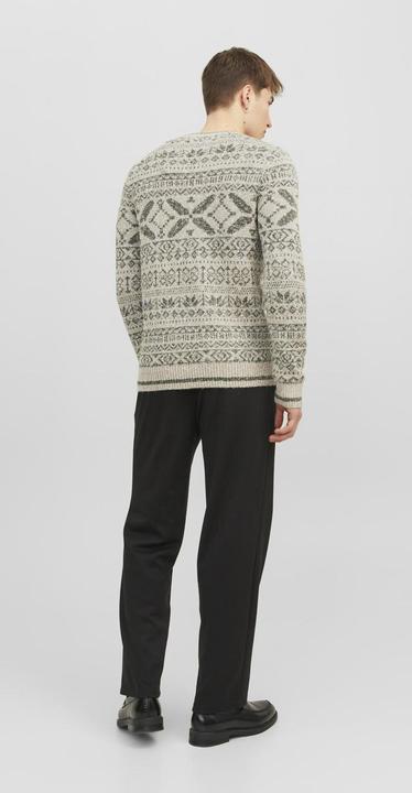 Produktbild Jack & Jones Crew Neck Strickpullover (S)