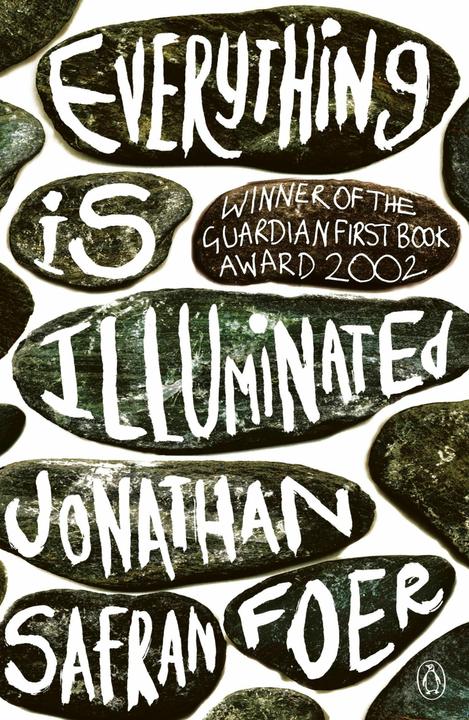 Image du produit Everything is Illuminated (Anglais, Foer Jonathan Safran, 2003)