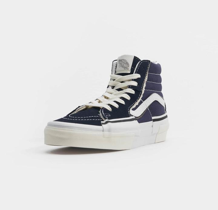 Produktbild Vans Schuhe Sk8-Hi Reconstruct - 110915 (47)