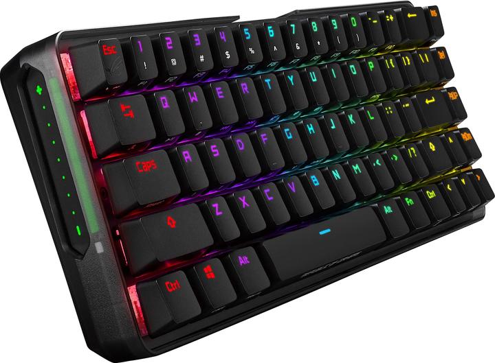 Actual product image ASUS ROG Falchion (DE, Wireless)