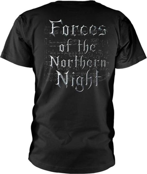 Produktbild Dimmu Borgir Forces Of The Northern Night TShirt (3XL)