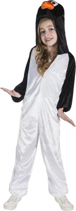 Immagine prodotto Smiffys Costume Pinguino Bambini (158, 164)