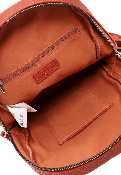 Actual product image Emily und Noah Rucksack E&N Heidi (8.30 l)