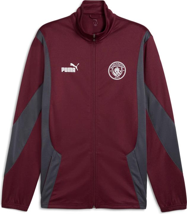 Puma Trainingsjacke Manchester City 2024/25