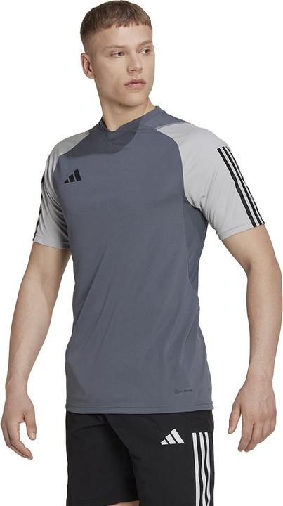 Image du produit adidas Maillot d'entraînement Tiro 23 Competition Hommes (L)