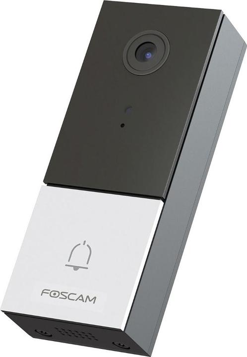 Actual product image Foscam - VD1 video deodorant (Wireless)