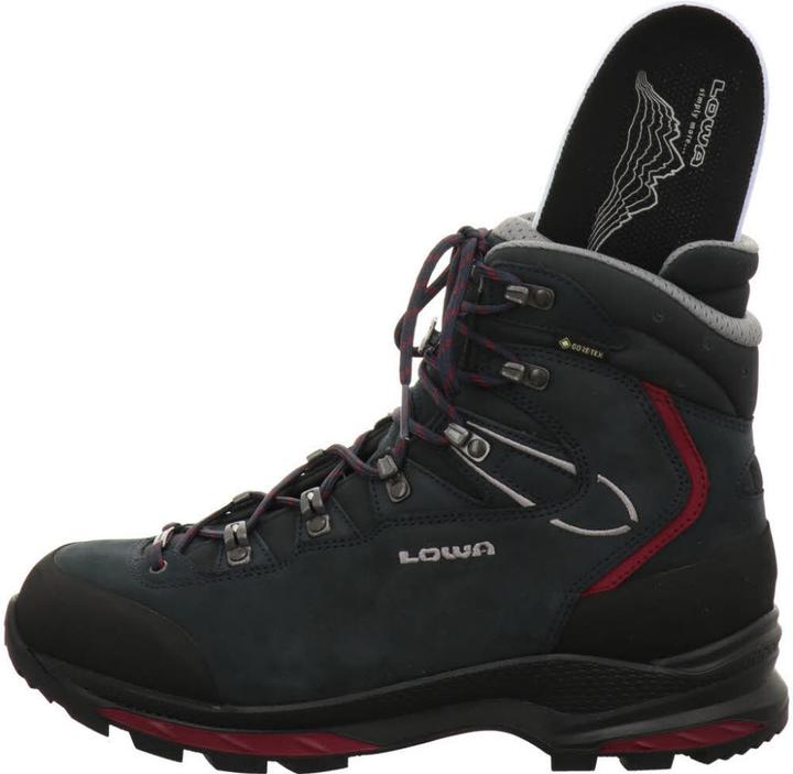 Actual product image Lowa Mauria Evo GTX (43.5)