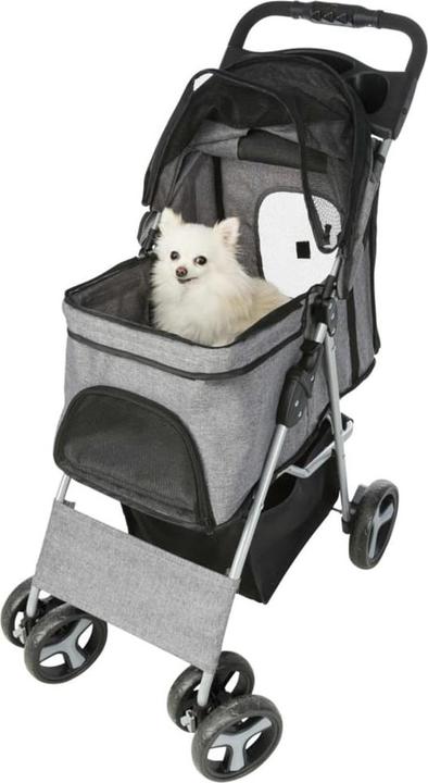 Produktbild Trixie Friends on Tour (Hund, Faltbar)