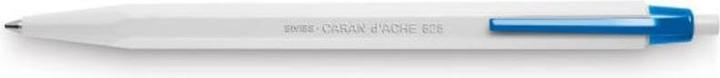 Immagine prodotto Caran d'Ache 825 Kugelschreiber (Blu, 1 x)