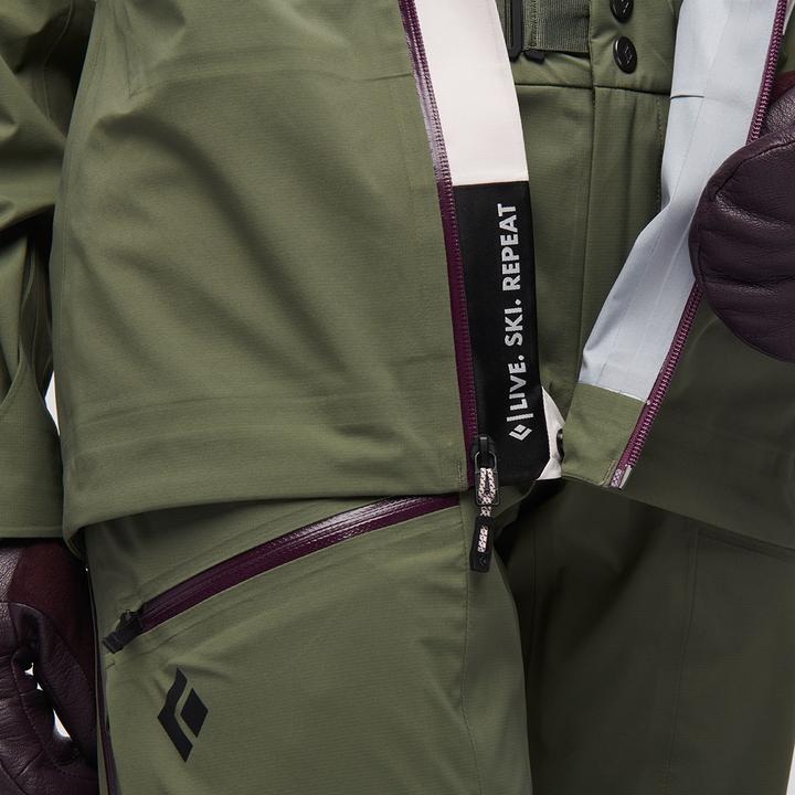 Actual product image Black Diamond Recon (S)