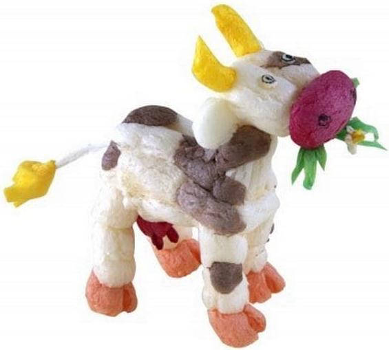 Actual product image PlayMais Play Corn Basic large