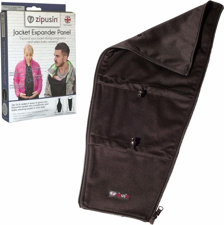 Produktbild Zip Us In Single coil panel (One Size)